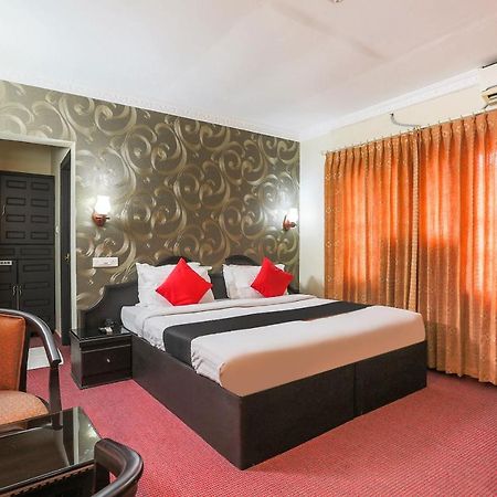 Capital O 72337 Hotel Konkan Tadka Mumbai Exterior foto