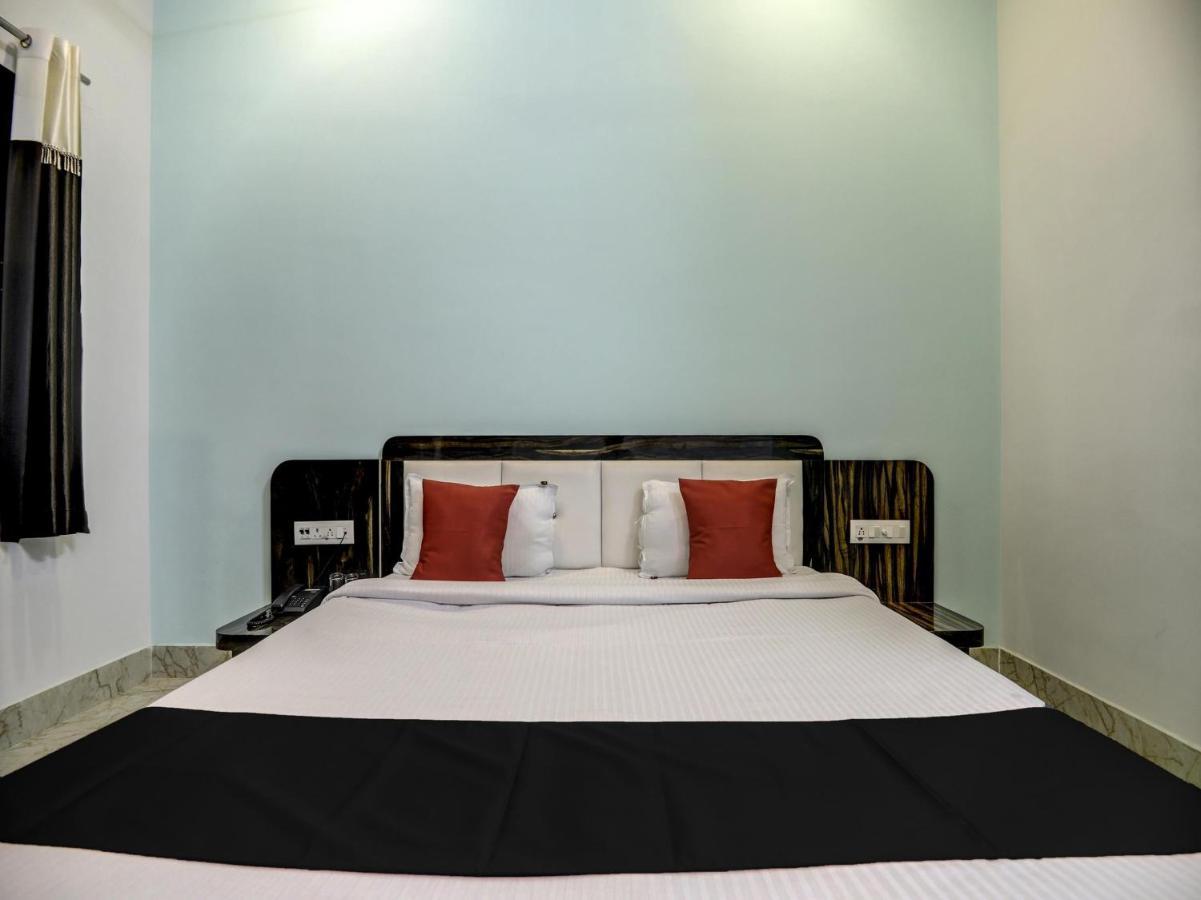 Capital O 72337 Hotel Konkan Tadka Mumbai Exterior foto