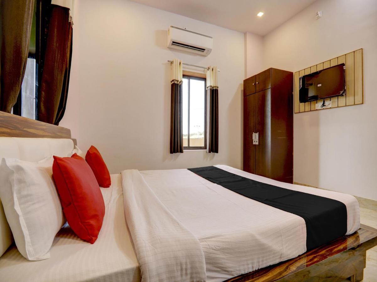 Capital O 72337 Hotel Konkan Tadka Mumbai Exterior foto